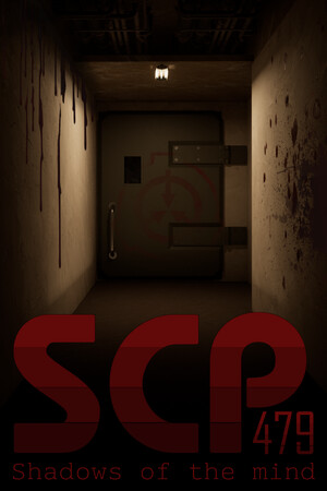 [冒险游戏AVG]SCP-479：心灵的阴影 免安装绿色破解版