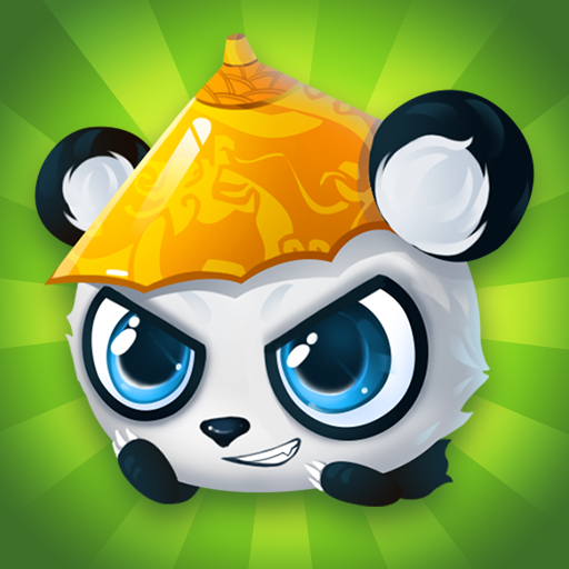 [Android休闲益智]丸子大人 v1.0