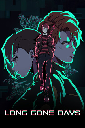 [角色扮演RPG]昨日之日 免安装中文破解版