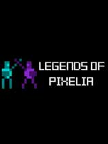 [动作游戏ACT]像素传奇 免安装绿色破解版 v1.05