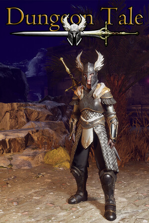 [角色扮演RPG]地下城故事 免安装中文破解版