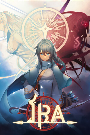 [动作射击STG]Ira 免安装绿色破解版