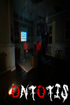 [动作射击STG]Ontotis 免安装绿色破解版