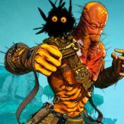 [冒险游戏AVG]冲突：混沌神器 免安装中文破解版