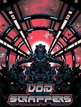 [动作射击STG]虚空破烂王 免安装绿色中文版