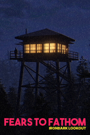 [冒险游戏AVG]溯源之惧：铁皮前哨 免安装中文破解版