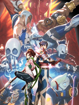 [格斗游戏FTG]格斗领域EX 免安装中文破解版 v1.5.3