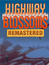 [恋爱养成LVG]花开公路 免安装中文绿色版 整合Next Exit