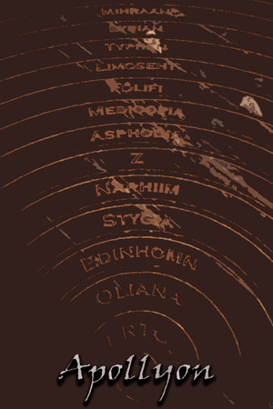 [角色扮演RPG]阿波罗：生命之河 免安装绿色破解版