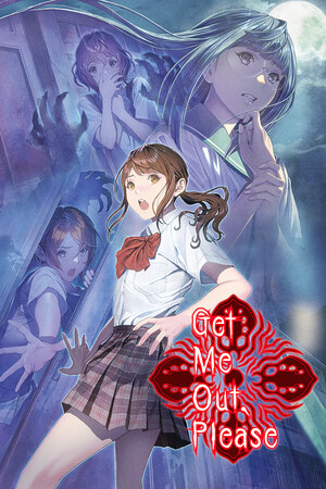 [冒险游戏AVG]灵忆校祭 免安装中文破解版