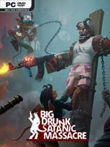 [动作射击STG]醉杀狂魔 免安装中文破解版 v1.0.46