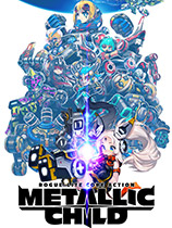 [动作游戏ACT]金属之子 免安装中文破解版 v1.3.0.10 整合稻米与核心DLC