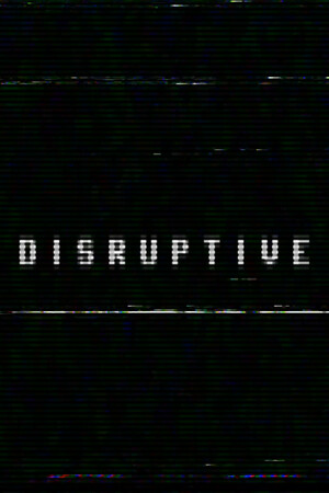 [冒险游戏AVG]Disruptive 免安装中文破解版