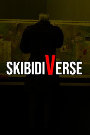[动作游戏ACT]SkibidiVerse 免安装绿色破解版