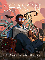 [冒险游戏AVG]寄梦远方 免安装中文破解版