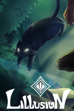 [冒险游戏AVG]幻觉 免安装绿色破解版