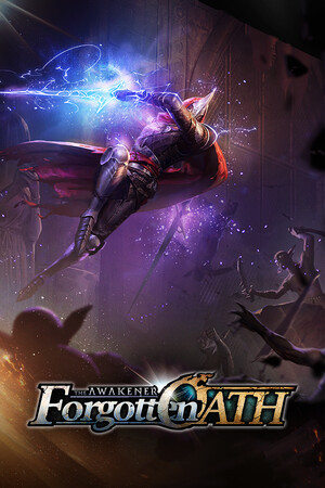 [动作游戏ACT]觉醒者：遗忘之誓 免安装中文破解版