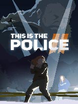 [策略战棋SLG]这是警察2 免安装中文绿色版 v1.1.1.0