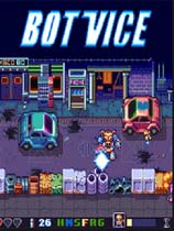 [动作射击STG]Bot Vice 免安装中文绿色版 v1.7.0