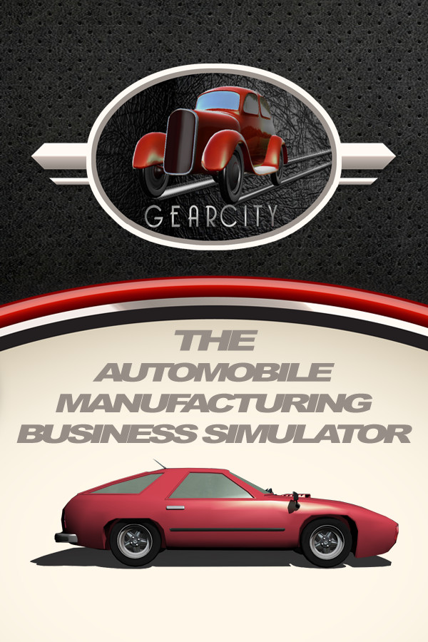 [模拟经营SIM]齿轮之城 免安装中文破解版 v2.0.0.7