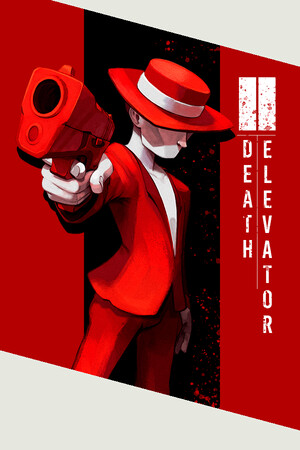 [第一人称射击FPS]死亡电梯 免安装绿色破解版