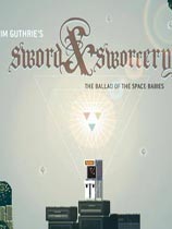 [冒险游戏AVG]超级兄弟：剑与巫术 免安装绿色版 Build.20231116