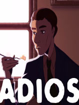 [冒险游戏AVG]Adios 免安装绿色破解版