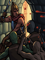 [动作游戏ACT]血屠城堡 免安装绿色破解版 v1.35