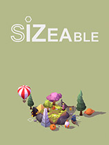 [休闲益智PUZ]Sizeable 免安装中文破解版 v1.6.2