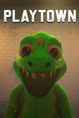 [动作游戏ACT]游戏镇 免安装绿色破解版