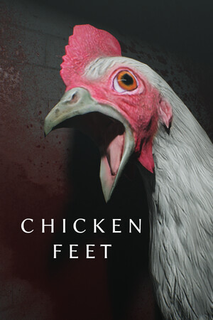 [冒险游戏AVG]Chicken Feet 免安装绿色破解版