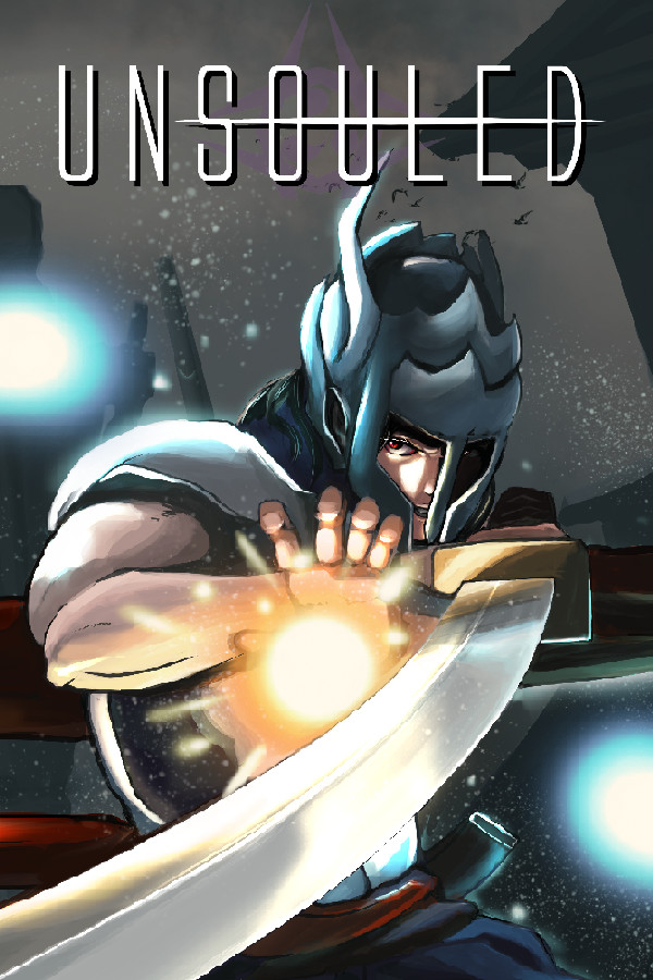 [动作游戏ACT]失魂者 免安装中文破解版 v1.2.20正式版