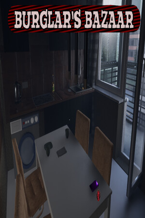 [动作射击STG]窃贼集市 免安装中文破解版