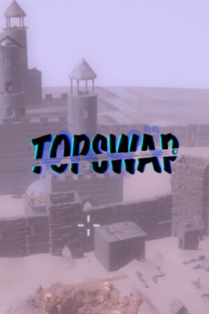 [动作射击STG]Topswap 免安装绿色破解版