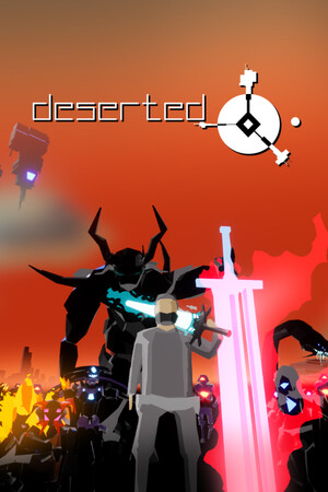 [动作射击STG]Deserted 免安装中文破解版