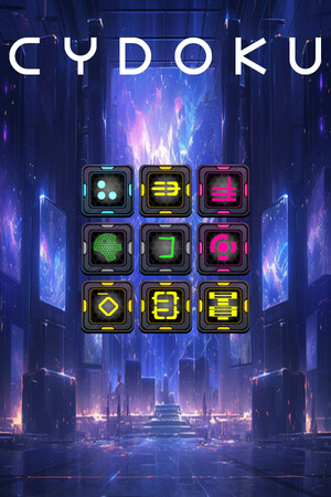 [策略战棋SLG]赛博数独 免安装绿色破解版