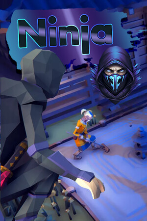 [策略战棋SLG]忍者帝国 免安装中文破解版