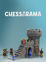 [桌面棋牌TAB]棋境漫游 免安装绿色破解版