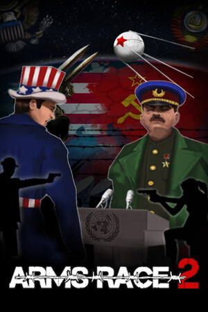 [策略战棋SLG]军备竞赛2 免安装中文破解版