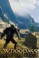 [角色扮演RPG]贱贱爵士 免安装中文破解版 v2.2.3