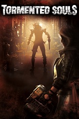 [冒险游戏AVG]痛苦的灵魂 免安装中文破解版 v0.94.0