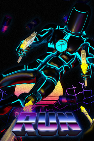 [动作游戏ACT]复古跑步 免安装绿色破解版