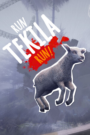 [动作游戏ACT]跑吧，特基拉，跑！ 免安装绿色破解版