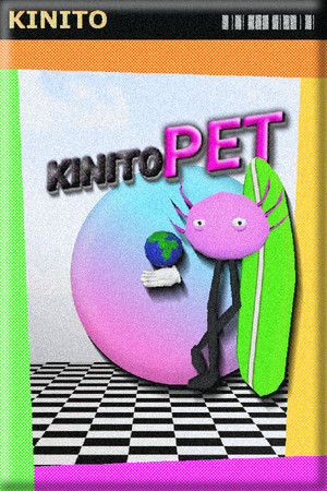 [冒险游戏AVG]KinitoPET 免安装绿色破解版