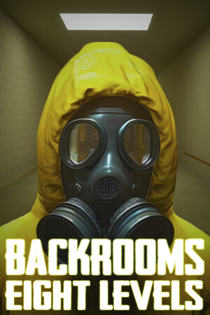 [动作射击STG]Backrooms: Eight Levels 免安装绿色破解版