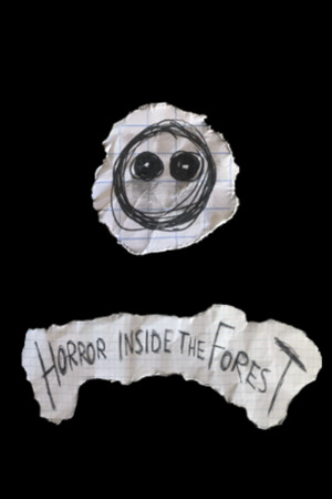 [冒险游戏AVG]森林内的恐怖 免安装绿色破解版