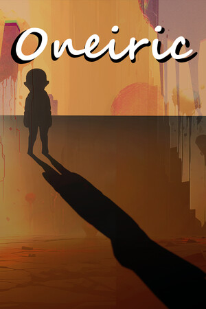 [冒险游戏AVG]Oneiric 免安装绿色破解版