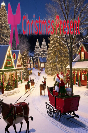 [动作游戏ACT]圣诞礼物 免安装绿色破解版