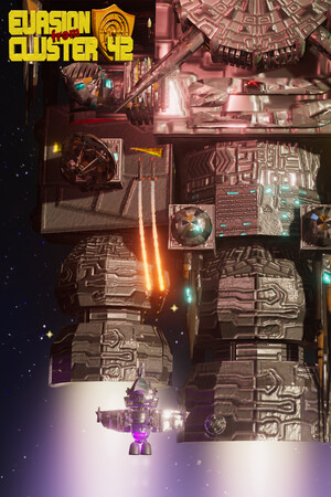 [动作射击STG]逃离42星团 免安装绿色破解版