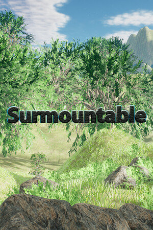 [冒险游戏AVG]可逾越 免安装绿色破解版